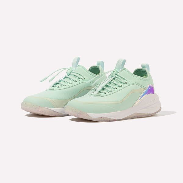 Aeros - Mint Holographic