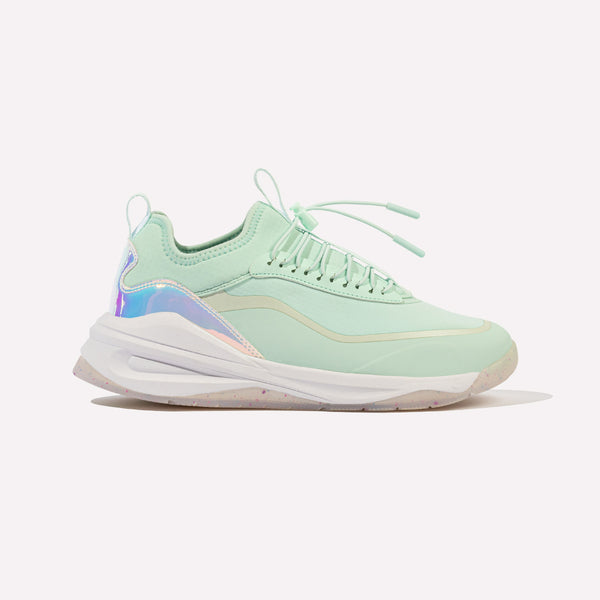 Aeros - Mint Holographic