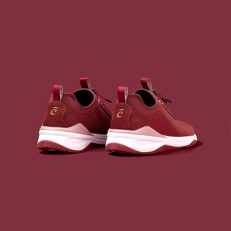 Classic - Royal Maroon